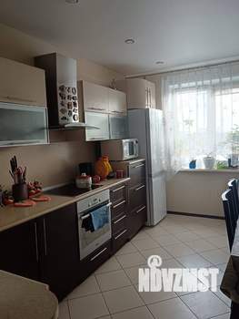 2-к квартира, вторичка, 55м2, 8/10 этаж