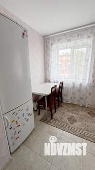 1-к квартира, вторичка, 39м2, 3/5 этаж