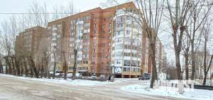 3-к квартира, вторичка, 99м2, 1/9 этаж