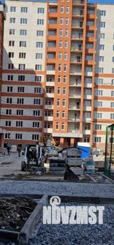 1-к квартира, вторичка, 49м2, 4/12 этаж