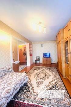 3-к квартира, вторичка, 59м2, 3/5 этаж