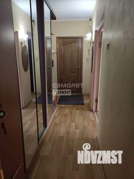 3-к квартира, вторичка, 64м2, 2/9 этаж