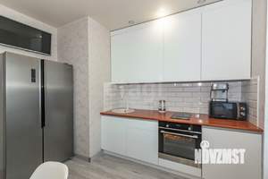 2-к квартира, вторичка, 54м2, 2/16 этаж