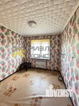 3-к квартира, вторичка, 63м2, 9/9 этаж