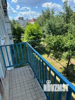 4-к квартира, вторичка, 76м2, 3/5 этаж