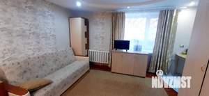 Студия квартира, вторичка, 22м2, 1/9 этаж