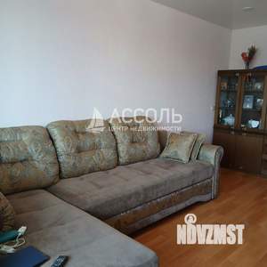 2-к квартира, вторичка, 45м2, 4/5 этаж