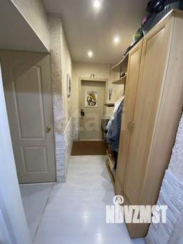 2-к квартира, вторичка, 48м2, 3/5 этаж