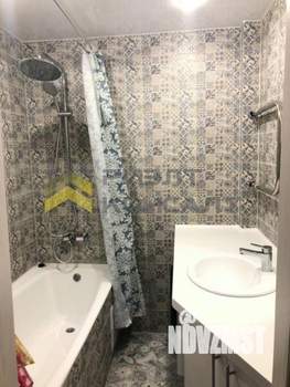 2-к квартира, вторичка, 48м2, 3/10 этаж