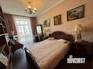 2-к квартира, вторичка, 58м2, 4/4 этаж