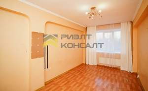 3-к квартира, вторичка, 63м2, 3/5 этаж