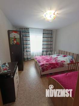 2-к квартира, вторичка, 56м2, 10/10 этаж