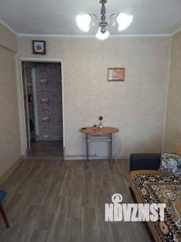 2-к квартира, вторичка, 45м2, 1/5 этаж