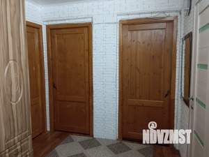 3-к квартира, вторичка, 61м2, 5/5 этаж