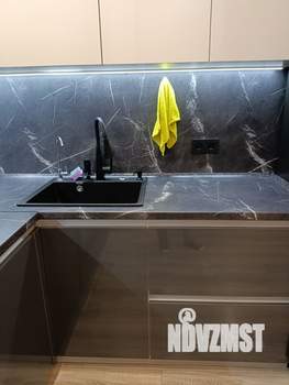 2-к квартира, вторичка, 55м2, 18/21 этаж