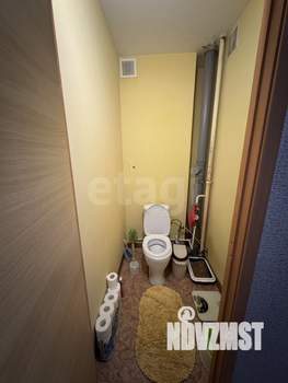 2-к квартира, вторичка, 55м2, 1/10 этаж