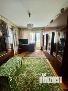 3-к квартира, вторичка, 55м2, 3/5 этаж