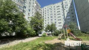 3-к квартира, вторичка, 65м2, 10/10 этаж