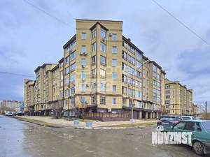 3-к квартира, вторичка, 128м2, 5/6 этаж