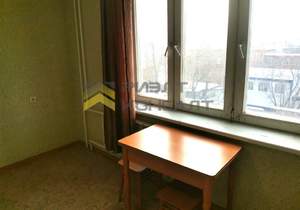 1-к квартира, вторичка, 43м2, 4/10 этаж