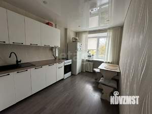 1-к квартира, вторичка, 31м2, 3/9 этаж