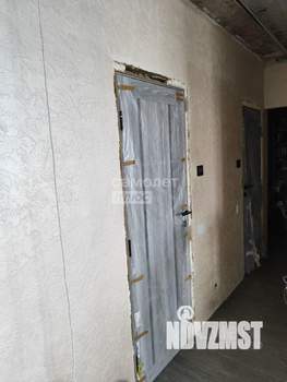 3-к квартира, вторичка, 68м2, 16/16 этаж