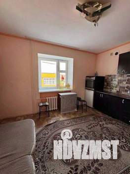 1-к квартира, вторичка, 56м2, 3/11 этаж