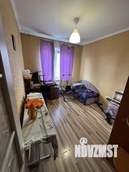 3-к квартира, вторичка, 63м2, 10/10 этаж