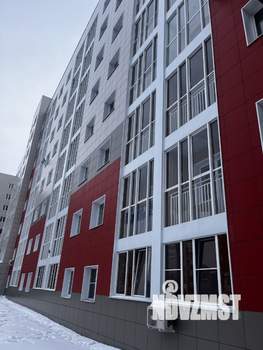 2-к квартира, вторичка, 54м2, 8/8 этаж