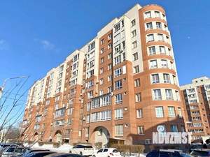 1-к квартира, вторичка, 39м2, 5/9 этаж