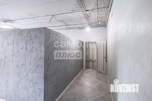 3-к квартира, вторичка, 90м2, 1/16 этаж