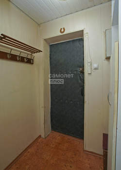 2-к квартира, вторичка, 40м2, 3/3 этаж