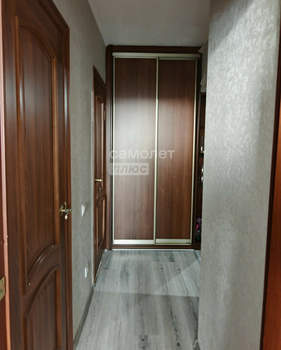 1-к квартира, вторичка, 39м2, 12/12 этаж