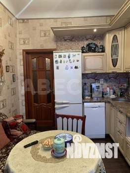 2-к квартира, вторичка, 59м2, 4/4 этаж