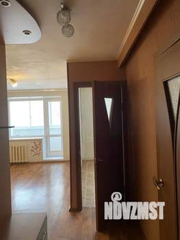 1-к квартира, вторичка, 35м2, 2/5 этаж