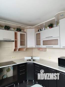 1-к квартира, вторичка, 55м2, 10/11 этаж