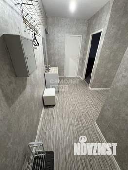 2-к квартира, вторичка, 53м2, 7/9 этаж