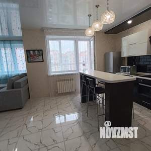 1-к квартира, вторичка, 41м2, 8/14 этаж