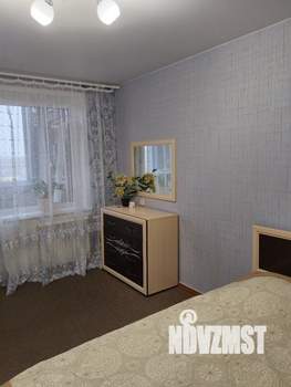 3-к квартира, вторичка, 56м2, 9/9 этаж