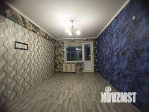 1-к квартира, вторичка, 43м2, 2/5 этаж