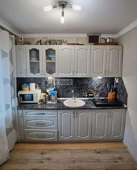 1-к квартира, вторичка, 31м2, 1/5 этаж