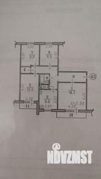 Фото квартиры на продажу (2)