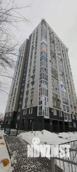 2-к квартира, вторичка, 58м2, 2/18 этаж