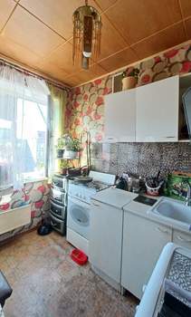 1-к квартира, вторичка, 30м2, 9/9 этаж