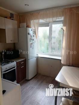 2-к квартира, вторичка, 47м2, 3/5 этаж