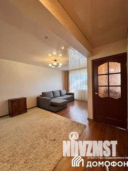 1-к квартира, вторичка, 30м2, 4/5 этаж