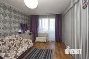 2-к квартира, вторичка, 48м2, 2/5 этаж