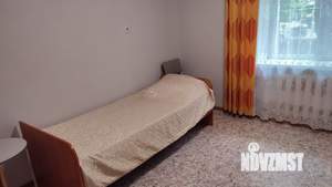 2-к квартира, вторичка, 50м2, 1/5 этаж