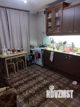 2-к квартира, вторичка, 51м2, 1/5 этаж