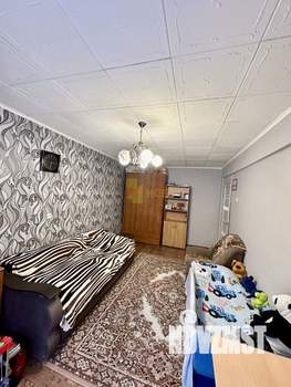 3-к квартира, вторичка, 63м2, 1/5 этаж